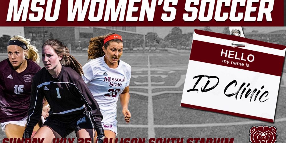 Register Now for MSU Women's Soccer ID Camp 96.9 The Jock