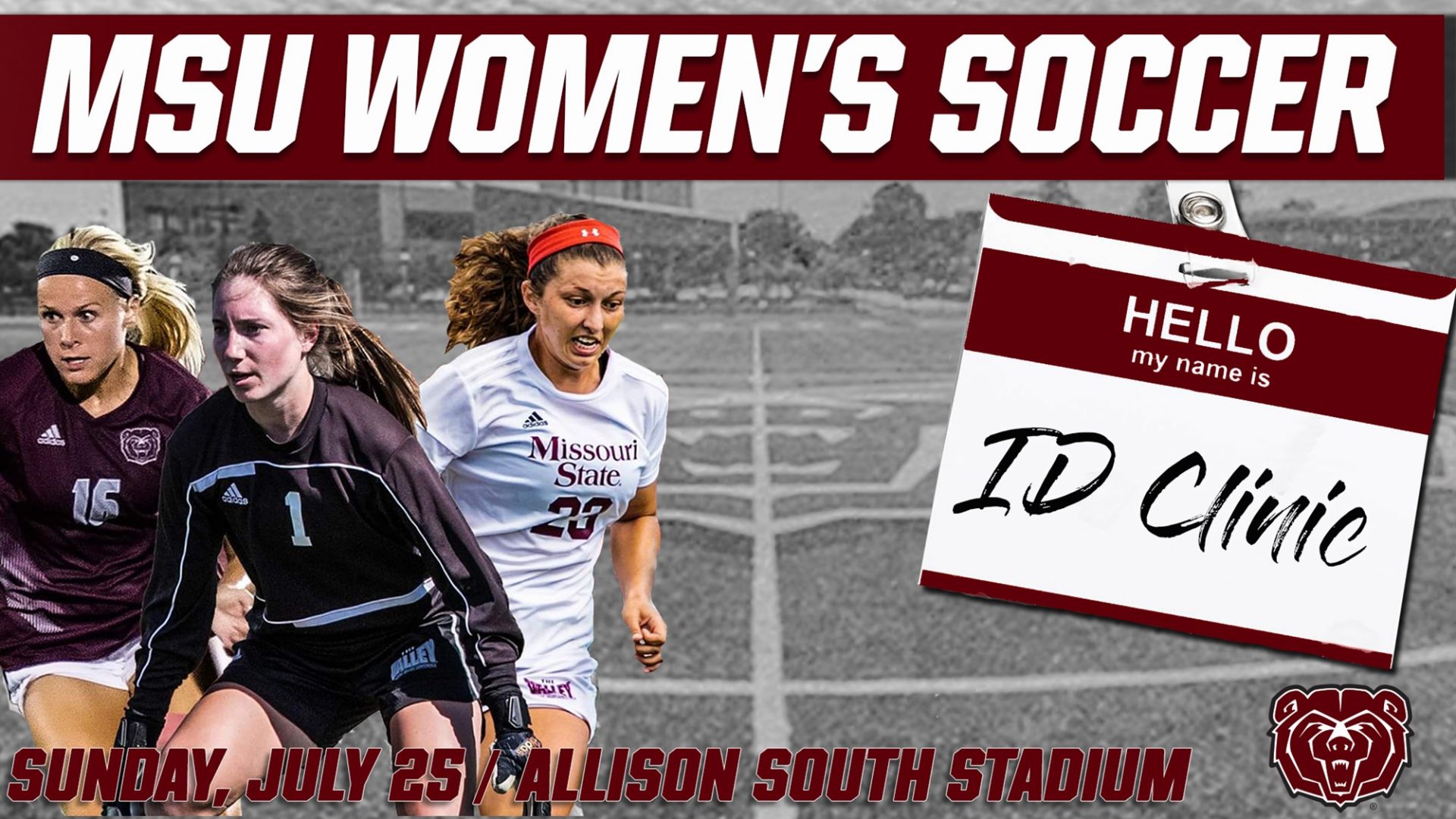 Register Now For Msu Women S Soccer Id Camp 96 9 The Jock