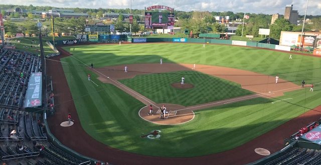 What you need to know about the 2019 Springfield Cardinals