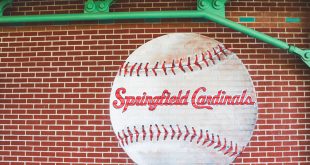 Springfield Cardinals 2022 schedule released