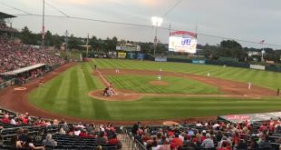 Springfield Cardinals 2022 schedule released