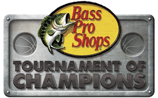 Bracket Announced For 37th Bass Pro Tournament of Champions | 96.9 The Jock