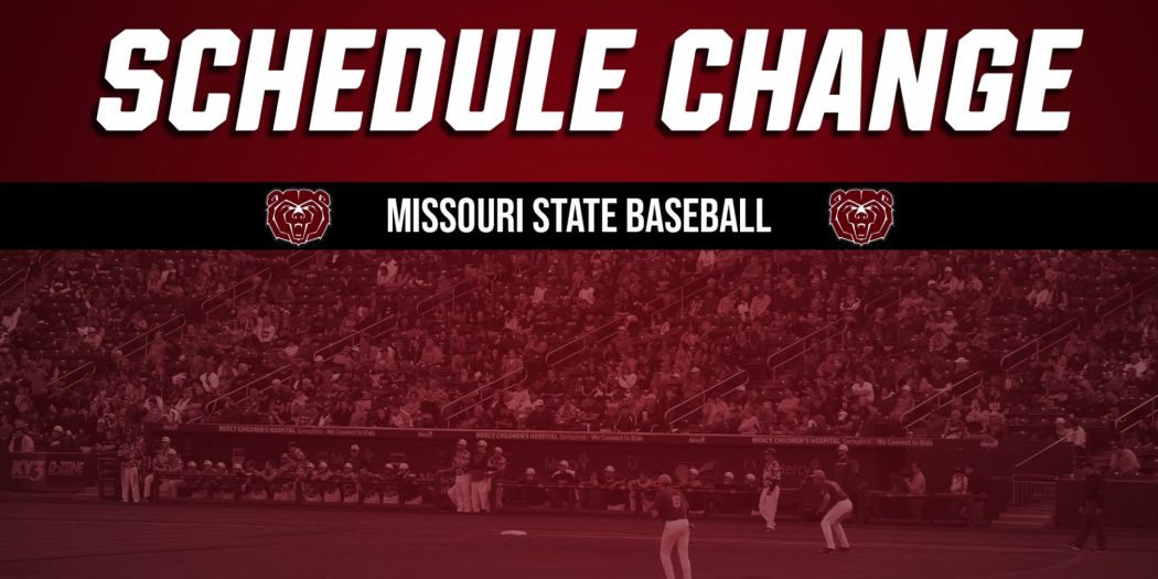 Baseball Series with SEMO Now Saturday-Sunday at Hammons Field | 96.9