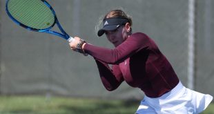 Tennis Bears Announce 2022 Schedule - Missouri State