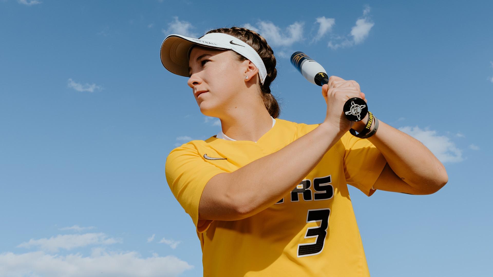 Honnold and Laird Named to 2024 Preseason AllSEC Softball Team 96.9