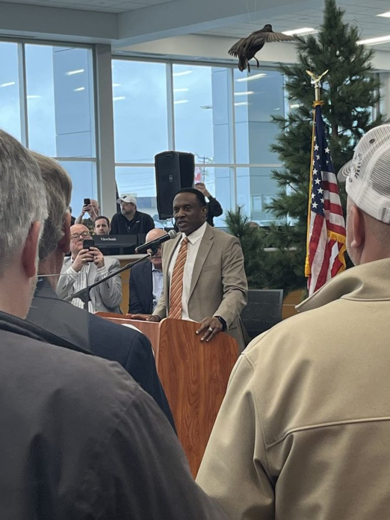 Springfield Officially Granted Franchise for New Arena League in 2024 ...