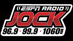 The Jock Header logo