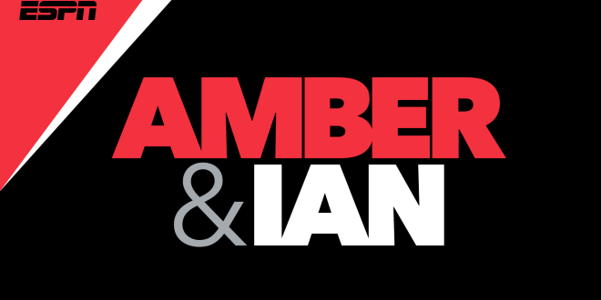 Amber & Ian