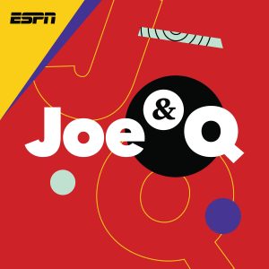 espn joe&q