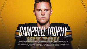 campbell trophy wesbite