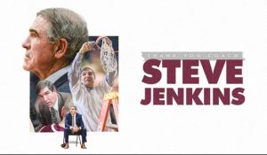 steve jenkins