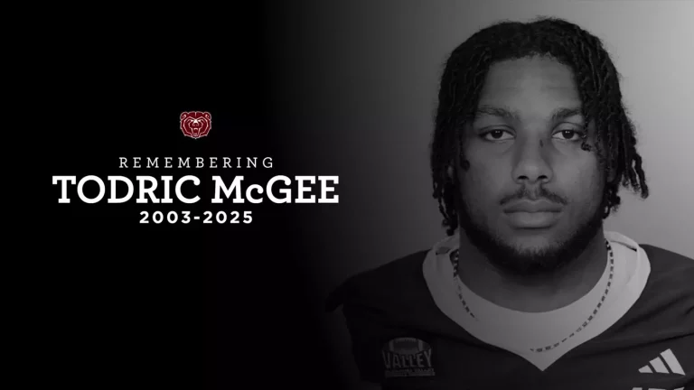 mcgee memorial