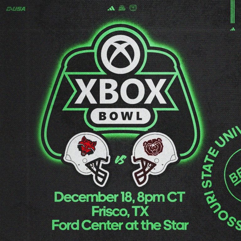 missouri state xbox bowl