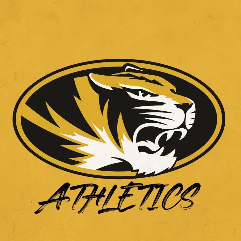 mizzou athletics logo