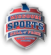 mo sports hall of fame logo