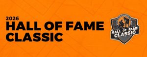 hall of fame classic logo 26