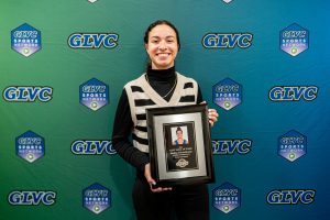 diestelkamp inducted into glvc hof