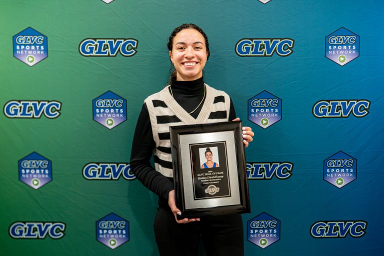 diestelkamp inducted into glvc hof