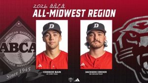 drury duo named all region pic