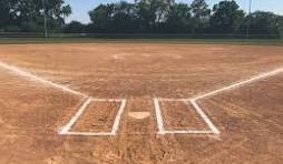 softball field picture