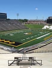 faurot field picture