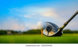 golf course picture