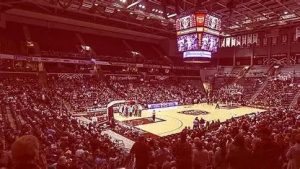 gsb arena picture