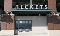 ticket office picture