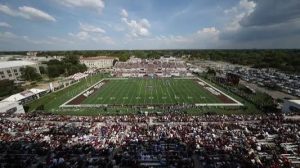 plaster stadium picture
