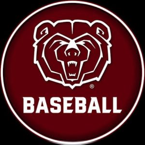 mo state bears baseball logo